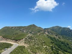 -灵山