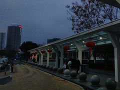 -合肥火车站(地铁站)