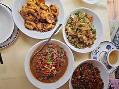 -笨罗卜浏阳菜馆(太平街店)