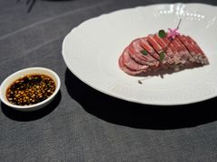 -锦府园·新台州菜(合生汇店)