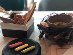 -翡翠36餐厅(浦东香格里拉店)