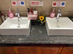 -金山烤肉(中兴公园店)