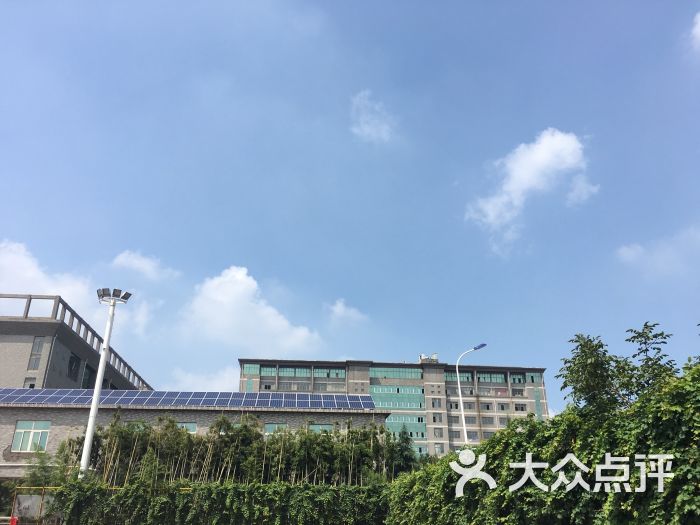 蓝翔技校图片 - 第2张