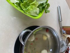 牛肉火锅-伟记牛肉(金鸿公路店)