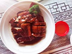 -阿元烧鹅(文明路店)