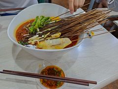 -蜀串香牛杂火锅串串