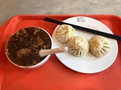 炒肝-天兴居(鲜鱼口街店)
