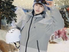 -湘江欢乐城欢乐雪域