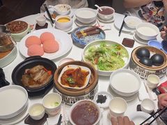 -好食上(喜盈门.范城店)