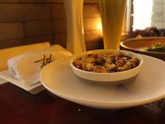 辣酒汁浸花螺-解香楼(八盘岭路店)