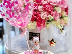 -BONCAKE裱花蛋糕(万象汇店)
