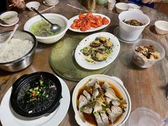 -原龙海鲜大排档(美食地标店)