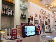 -阿莱唛唛泰国菜·海鲜餐厅(蛇口店)