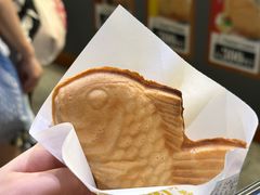 -鸣门鲷烧本铺