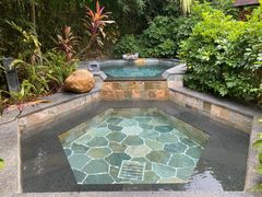 -韶关经律论国际酒店温泉