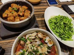 -江太极江浙菜(马桥万达广场店)