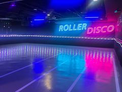 -VS SPORTS PARK运动玩乐园·团建·生日会(合生汇店)