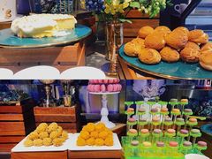 泡芙-乔哥铭洋海鲜自助(皇城恒隆广场店)