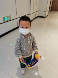 -小鸡哆哆故事屋·儿童乐园(嘉里城店)