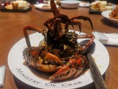 -Ministry of Crab•MOC(交子大道店)