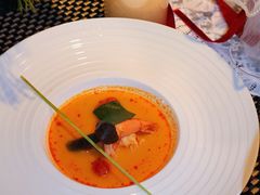 -翡翠鸟精品泰国菜(北辰财富中心店)