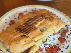 -Alimentari早午餐(安福路店)