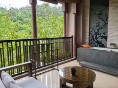 -广州都喜泰丽温泉度假酒店