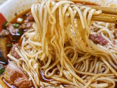 -吴记怪味面(牛王庙店)