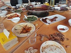 -大众跷脚牛肉馆·非遗传承单位(峨眉山店)