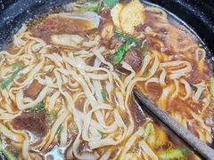 -好麺世家海鲜面馆(新建中路店)