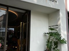 -fishtank鱼缸咖啡(三山街店)