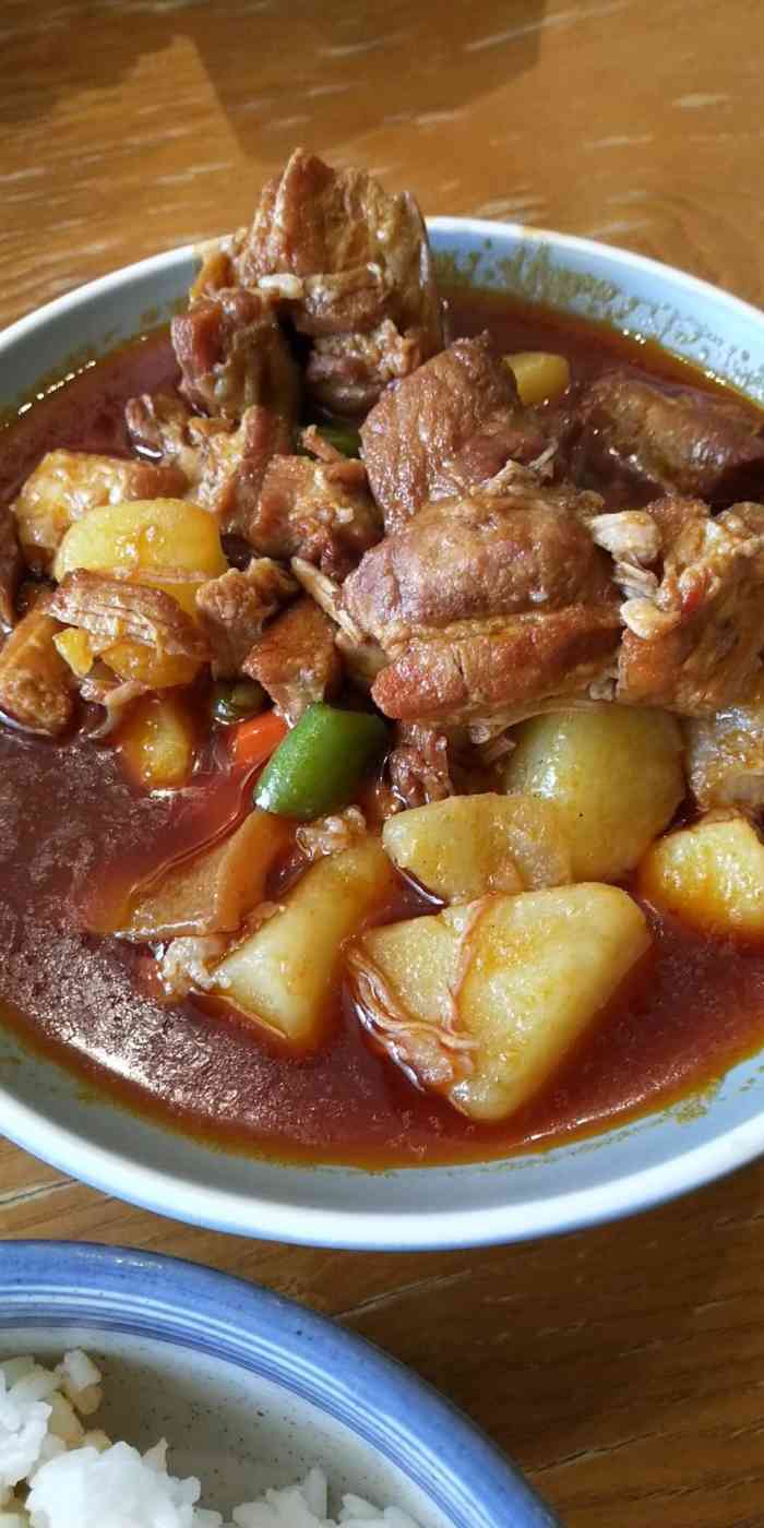 鲁阳菜馆(阳谷店)