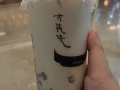 -太犇牛手作茶铺(江北虹悦城店)