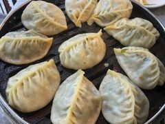 -京秀缘蒸汽海鲜农家菜大馅蒸饺