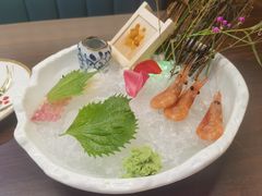 -黑松白鹿(金融街店)