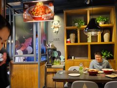 -辣尚瘾·烤鱼·新川菜(交大直营店)