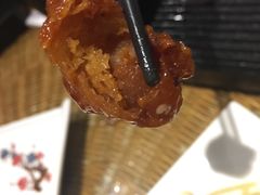 -春天里·老街坊餐厅(港隆广场店)