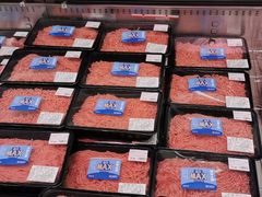 -盒马X会员店(王府井奥莱UP TOWN店)