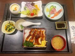 -江户前日本料理(瑞诗酒店店)