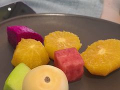 -怡咖啡·自助餐·西安香格里拉