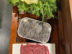 -老五四季涮肉(白纸坊店)
