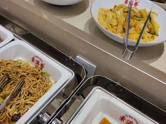-素满香·食养自助(建邺万达店)