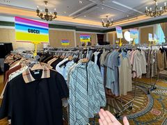 -广州富力丽思卡尔顿酒店