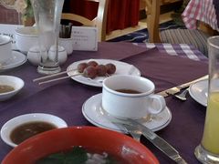 -帝豪酒店•马可勃罗西餐厅