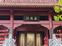 -南沙天后宫景区