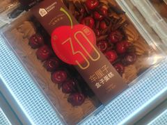 -盒马鲜生(顺义店)