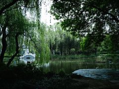 -郑州植物园