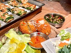 -KimPro 辛普乐概念韩餐