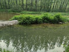 -白河堡水库