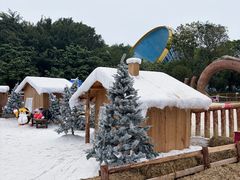 -南宁市凤岭儿童公园